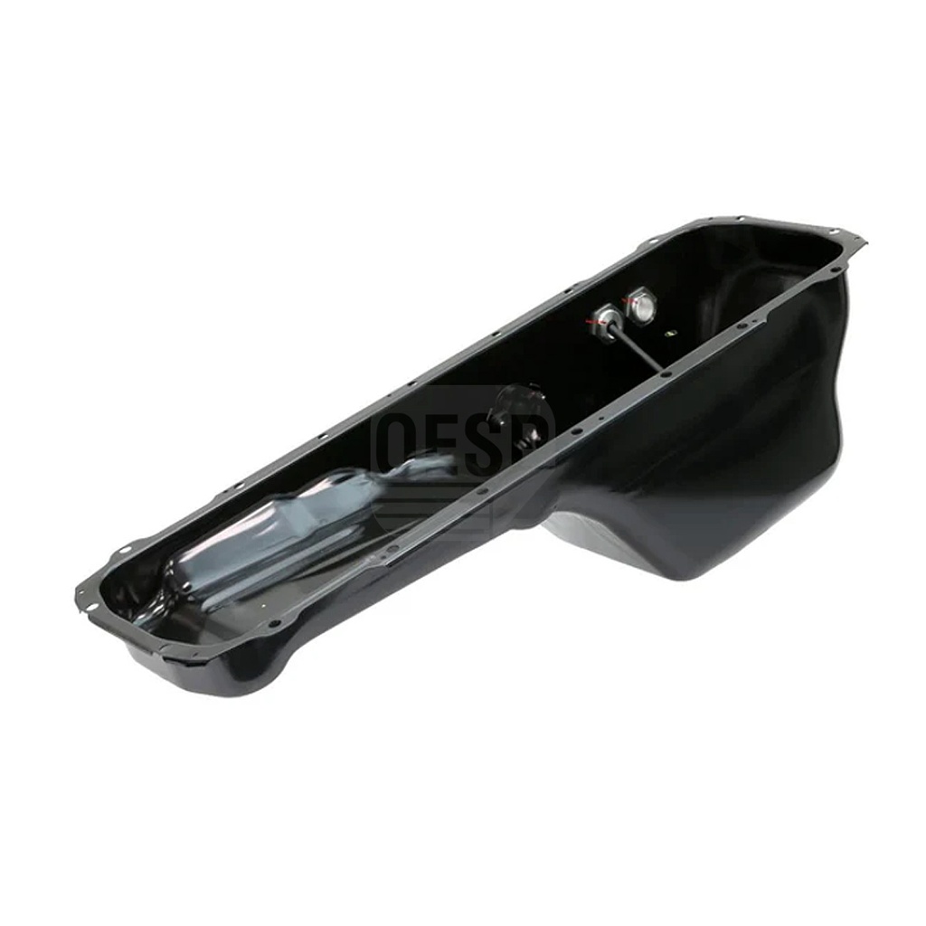 OIL PAN VOLVO