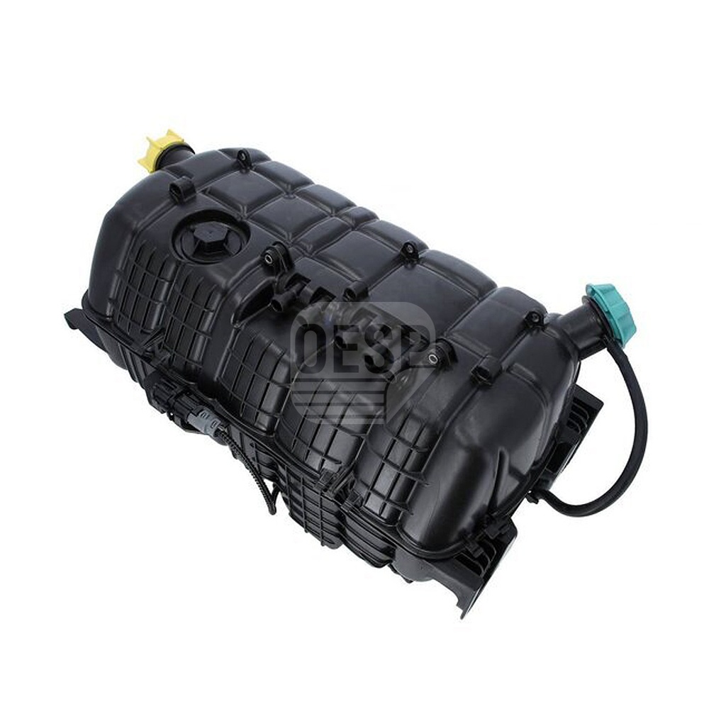 WATER GENLEŞME TANKI BLACK (81061026232)