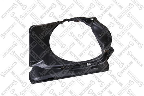 مروحة غطاء مروحة MAN