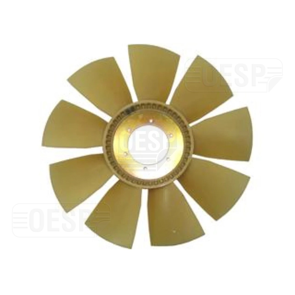 FAN BLADE