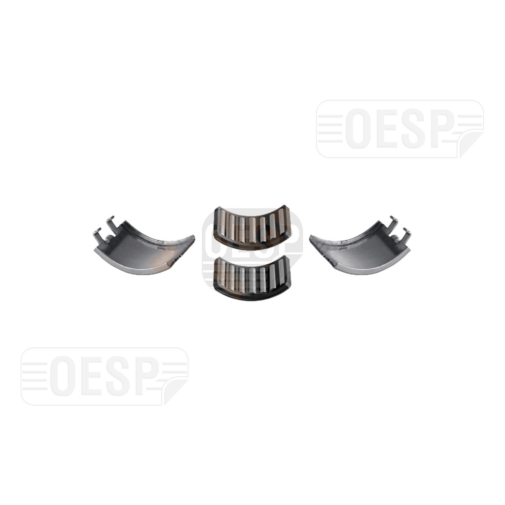 بكرة BEARINGS MP4