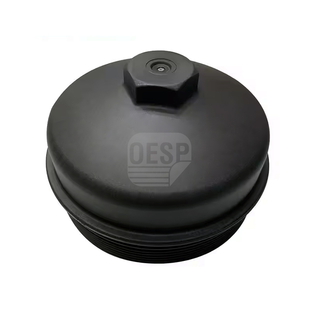 OIL FILTER COVER W/ O-RING (10235208)