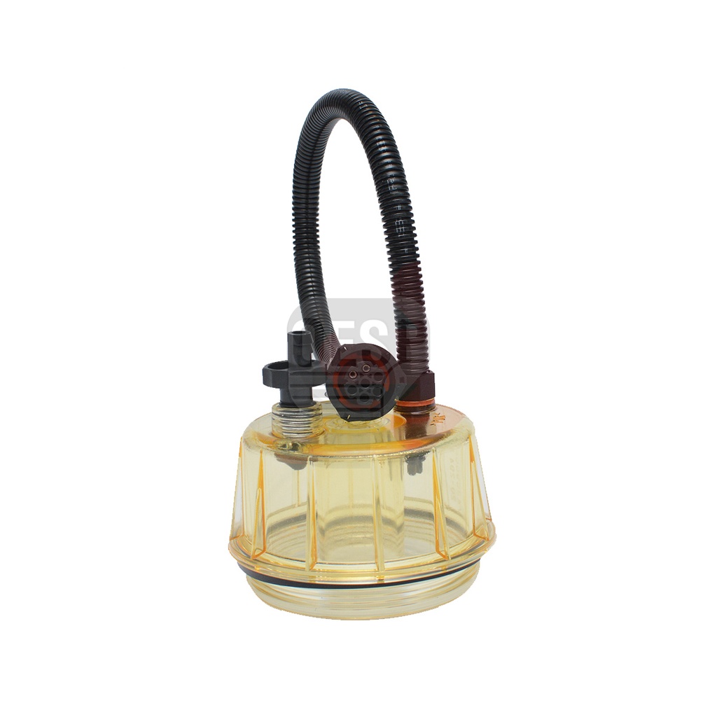 SEPAR ONDERSTE DEKSEL (11110737)