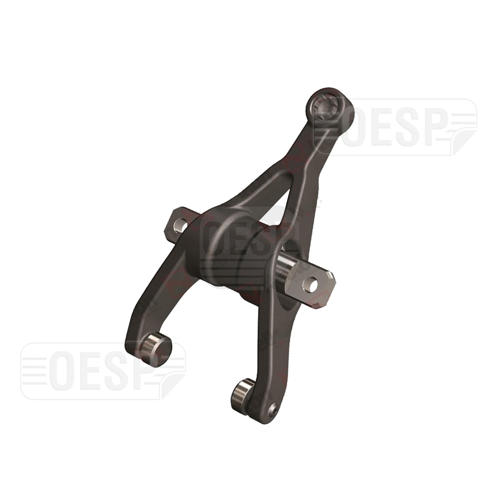 ВЫЖИМНОЙ FORK ЗАМЕНЯЕТ MERCEDES-BENZ