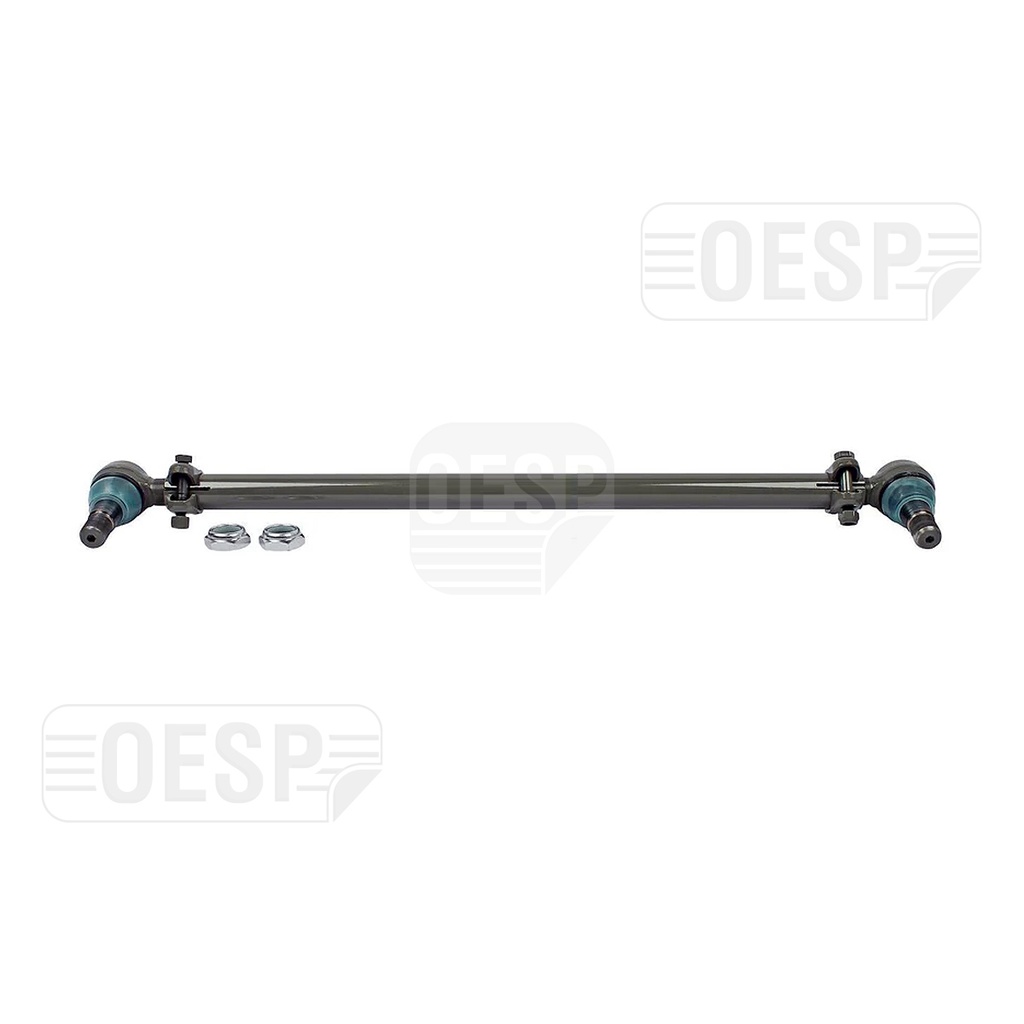 KORT STUURINRICHTING STANG ACTROS (0014606505)
