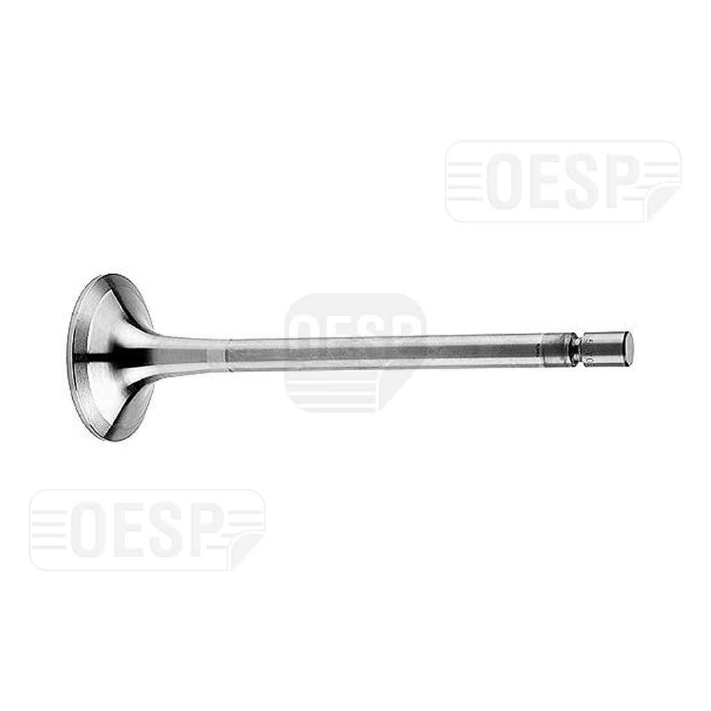 MOTOR VALVE INLET OM 501/457 LA