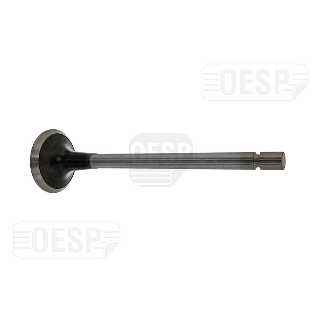 EXHAUST VALVE INLET 502 EURO 2-3