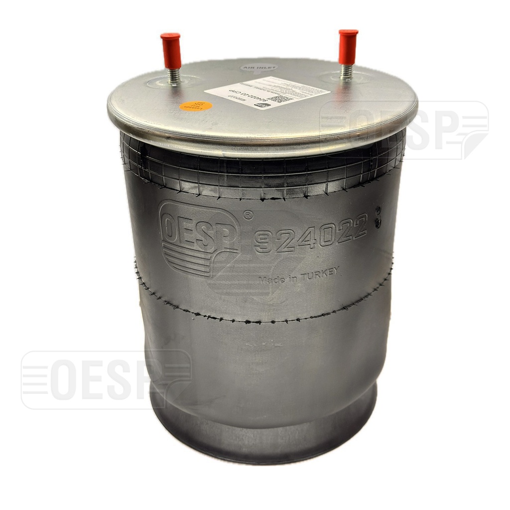 924022-03 CPP COUSSIN D'AIR PISTON PLASTIQUE