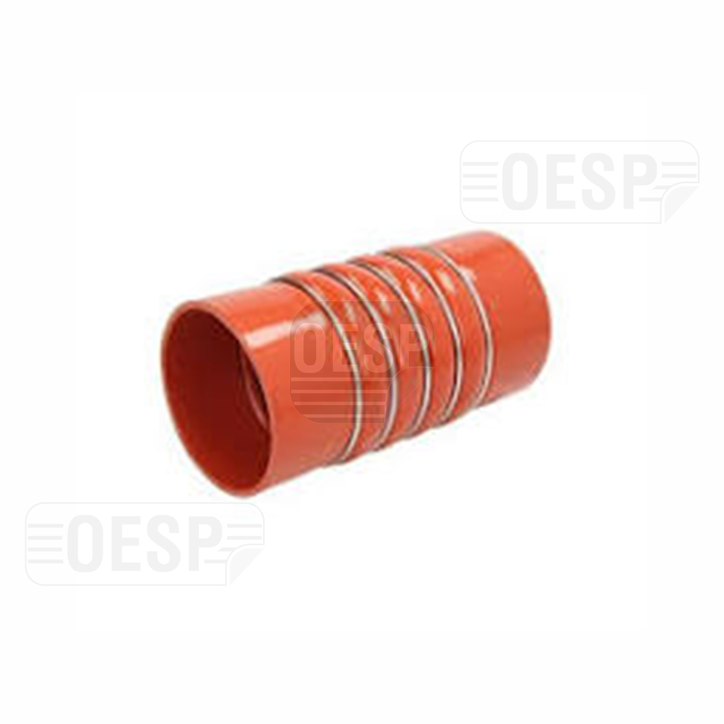 INTERCOOLER AIRE MANGUERA MERCEDES(Ø 100X205 MM)