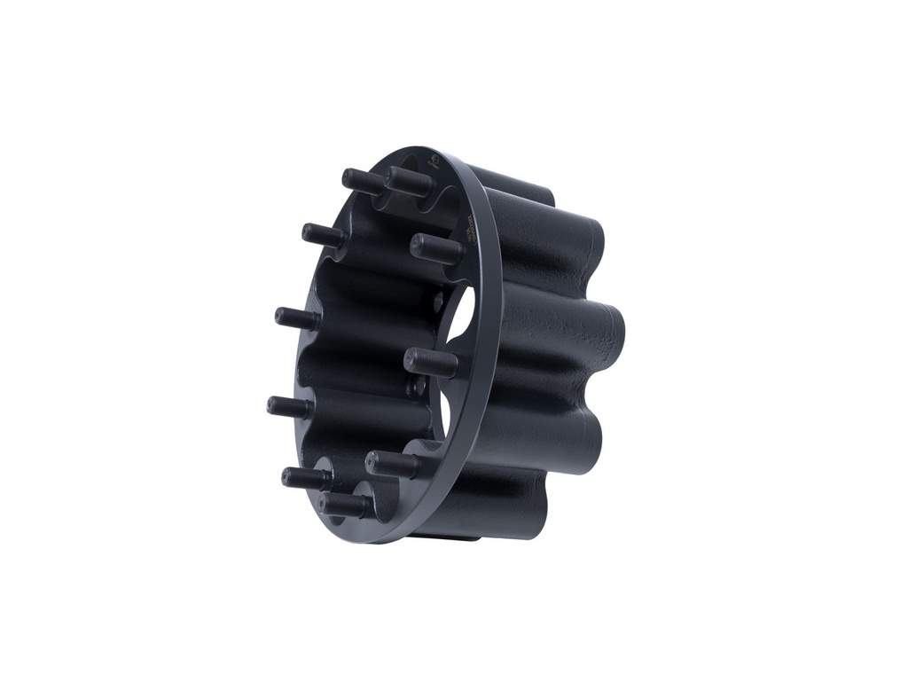 FLENS, DIFFERENTIAL
