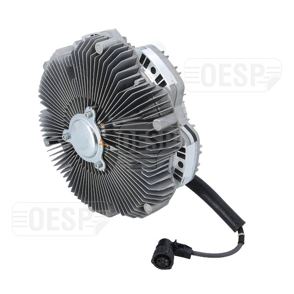 مروحة دبرياج ACTROS MP4 EURO 6