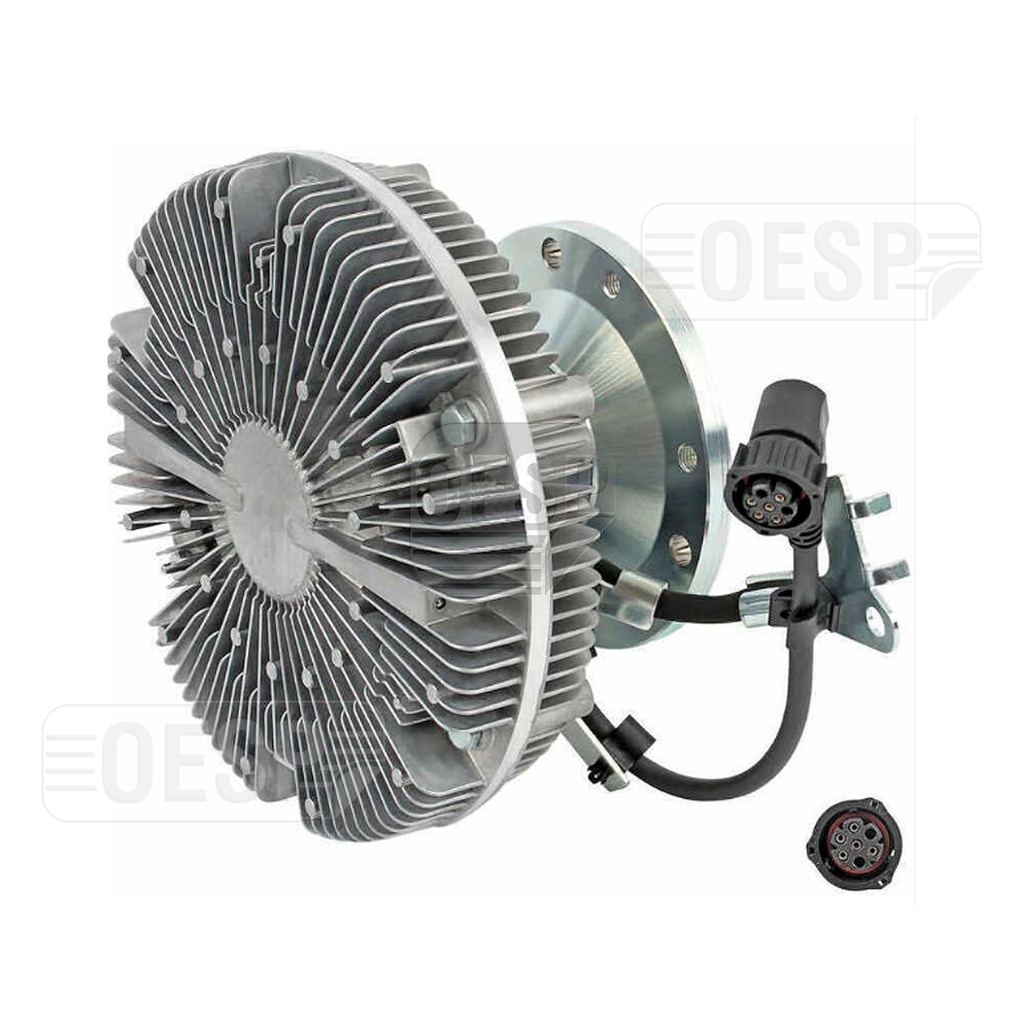 مروحة دبرياج ACTROS MP3 501-502