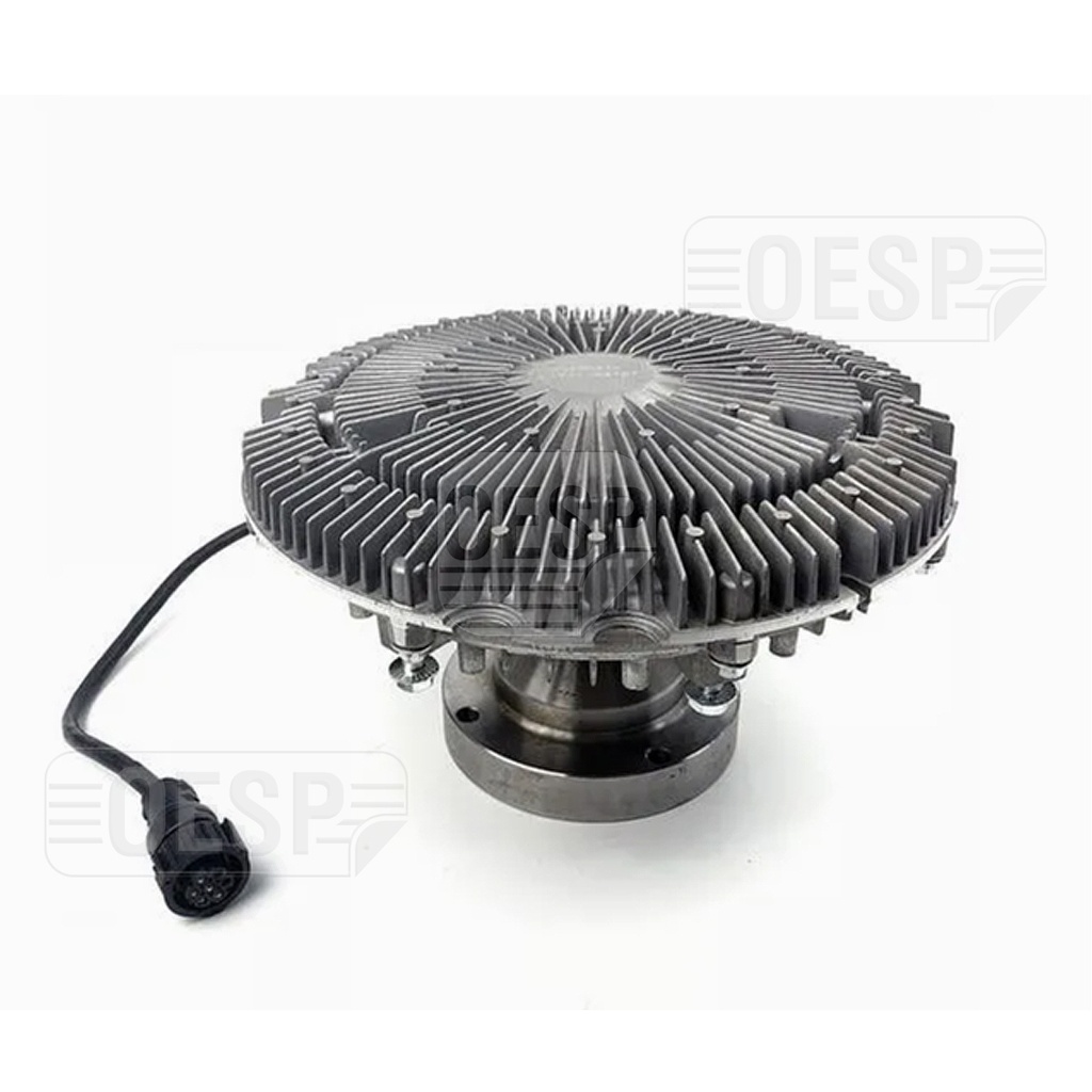 VENTILATEUR ENTRAÎNEMENT VISQUEUX EMBRAYAGE FH16/FH12/FL12