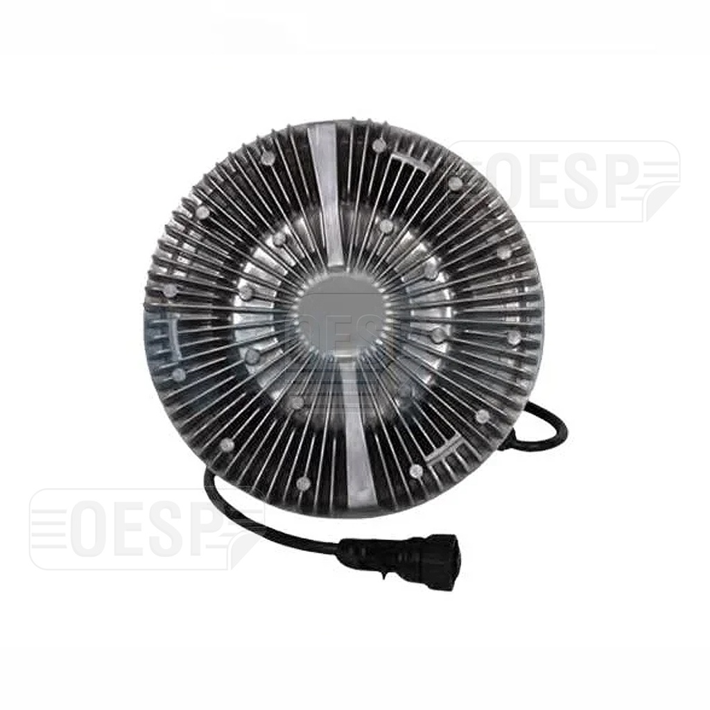 VENTILATEUR ENTRAÎNEMENT VISQUEUX EMBRAYAGE FH D13C