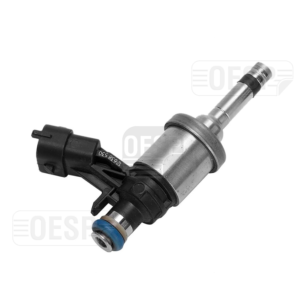 INYECTOR NOZZLE