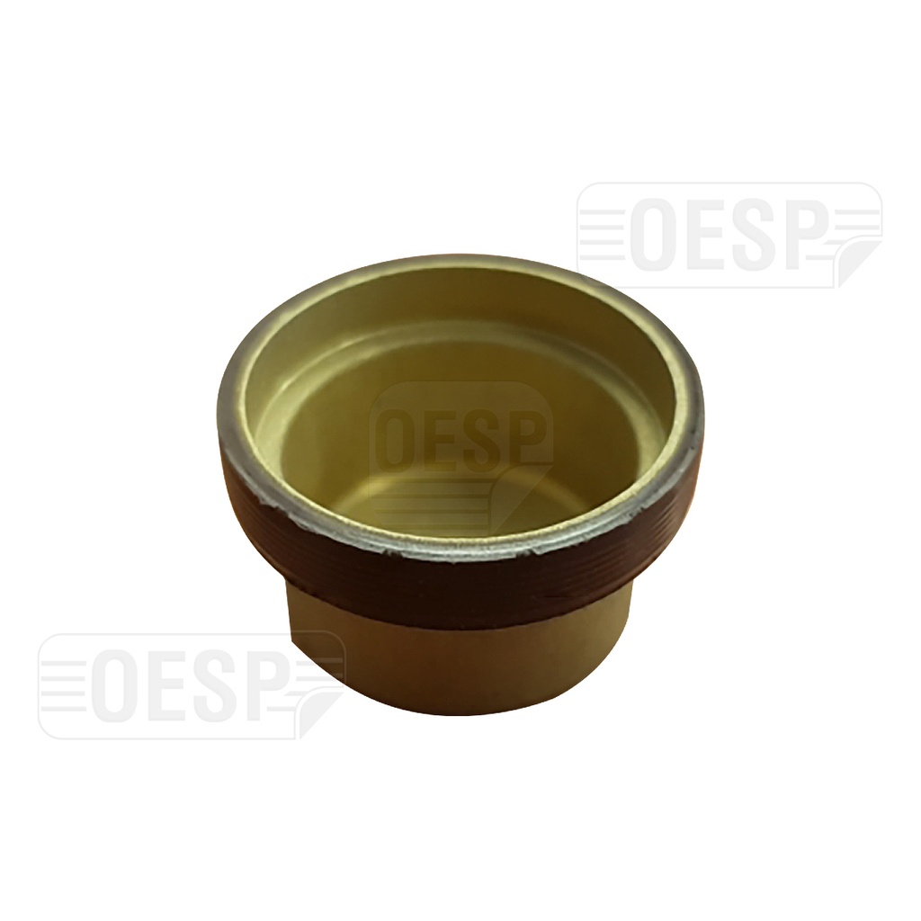 KOPPELING AS SOCKET GUIDE PLUG