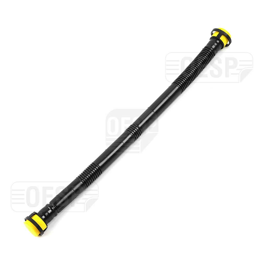 OIL FILLER PIPE - ORIGINAL TYPE - THROAT