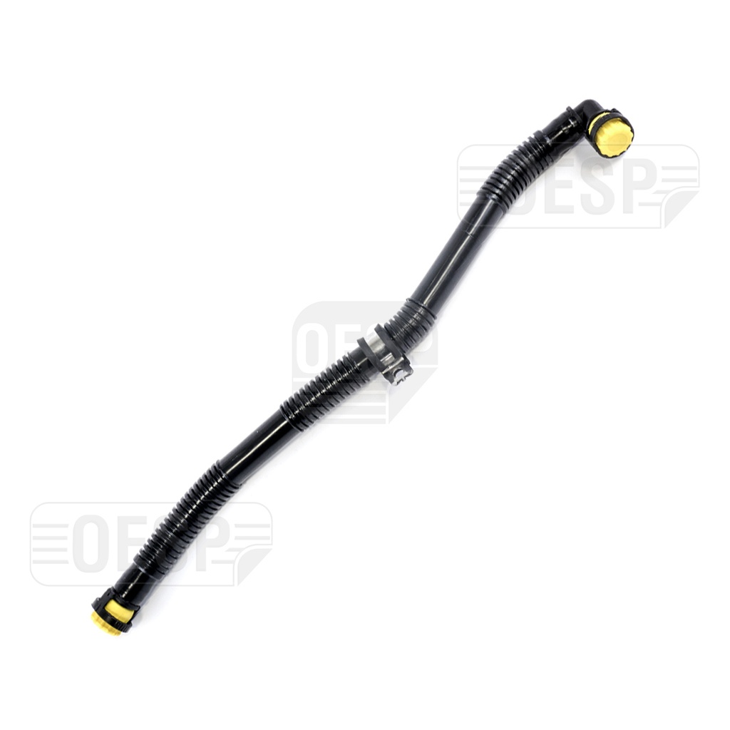 MOTOR HAVALANDIRMA BORUSU