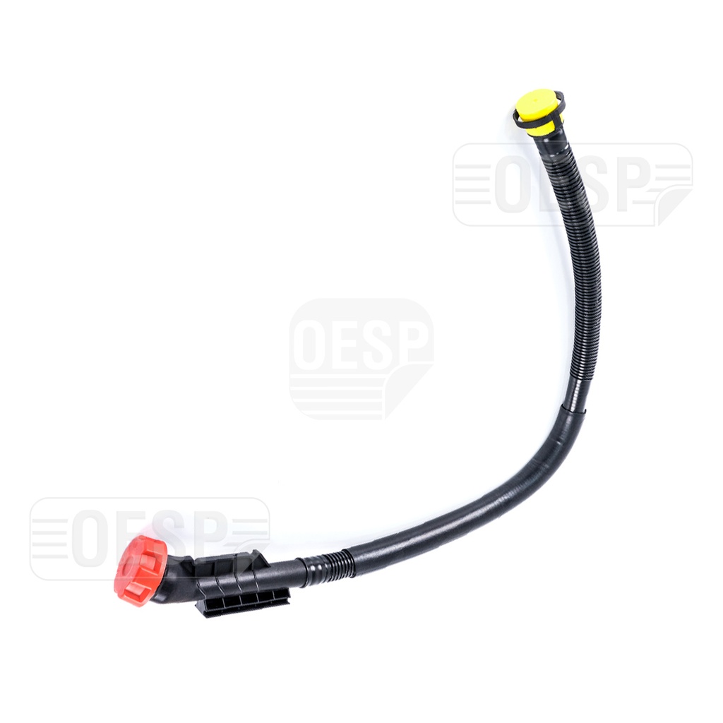 HUILE REMPLISSAGE TUBE - FH (4) / EURO 6