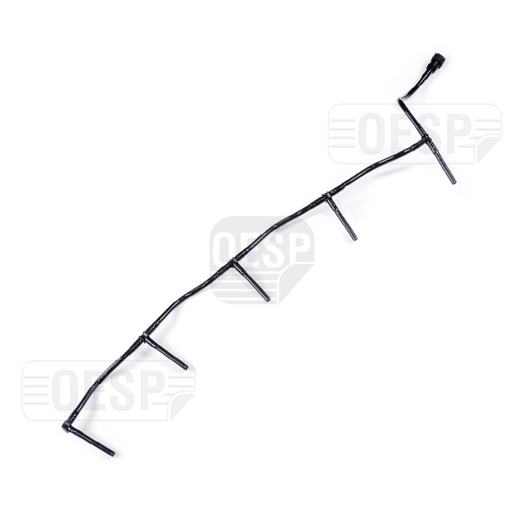 YAKIT REVERSE RETURN HOSE KIT