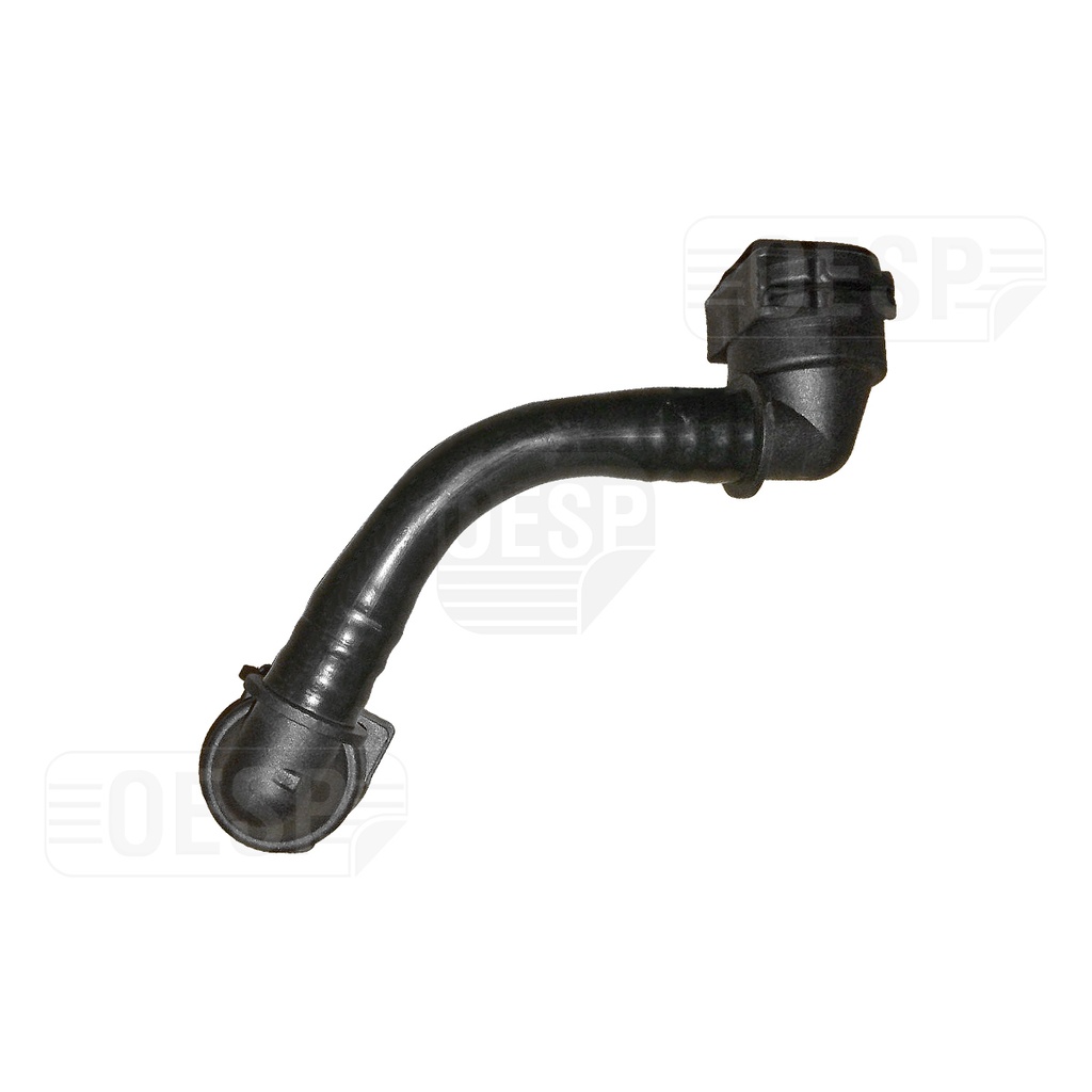 COMPRESSOR WATER PIPE - SHORT