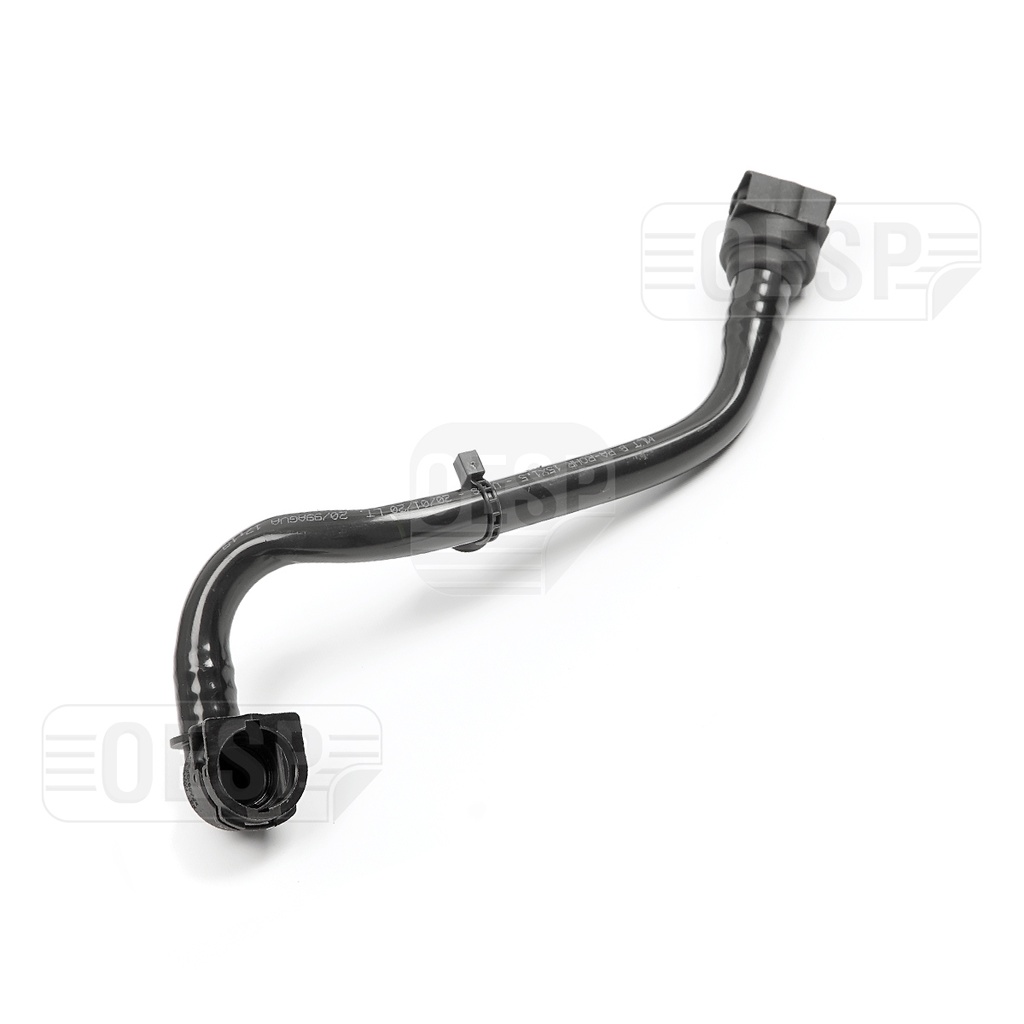 COMPRESSOR WATER PIPE ATEGO