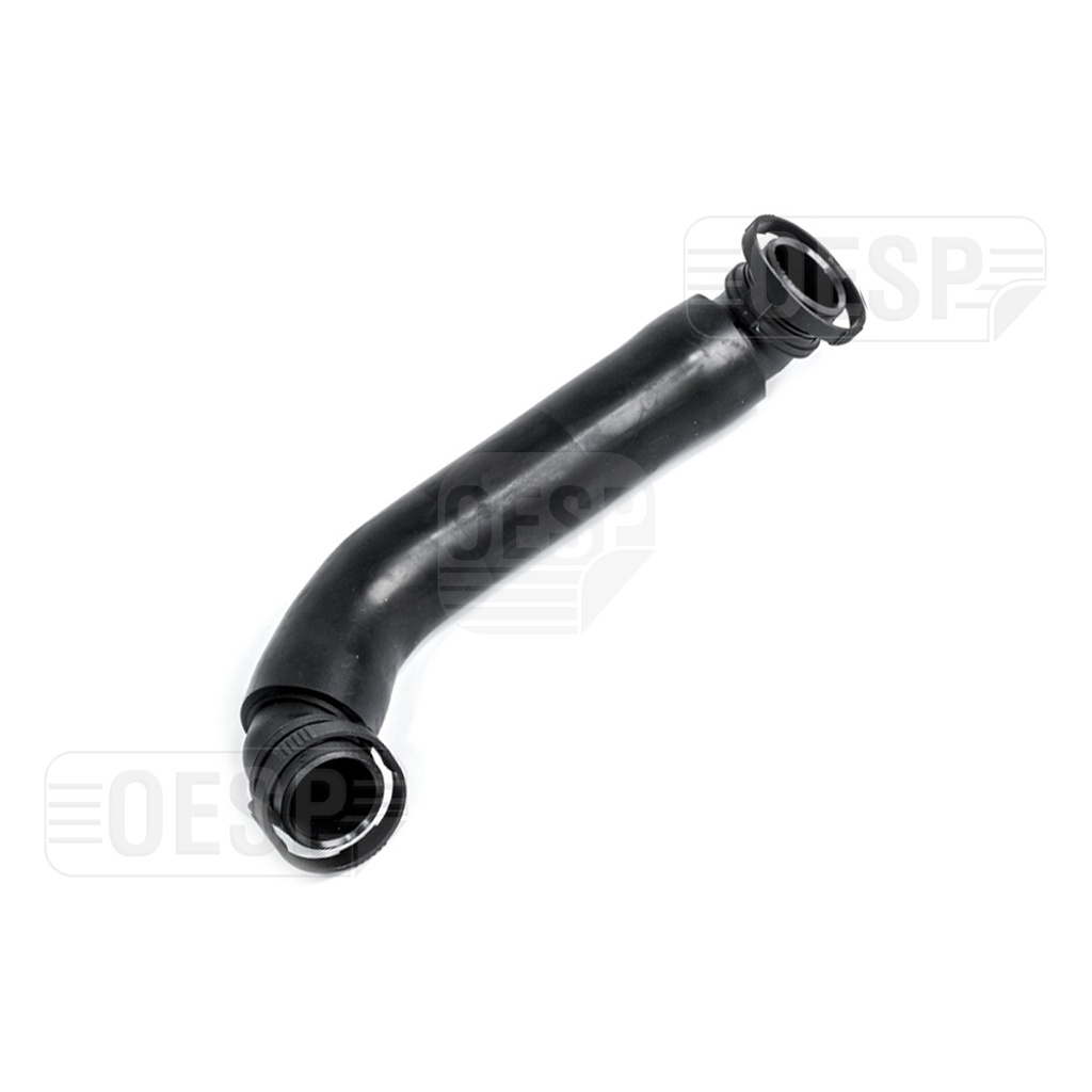 COMPRESSOR INTAKE PIPE - ACTROS MP4