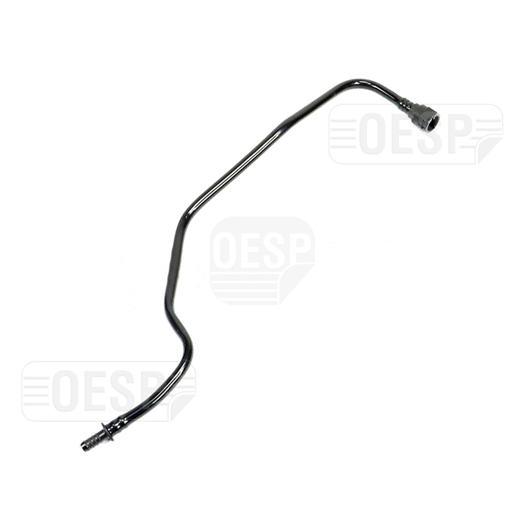 Fuel Return Line