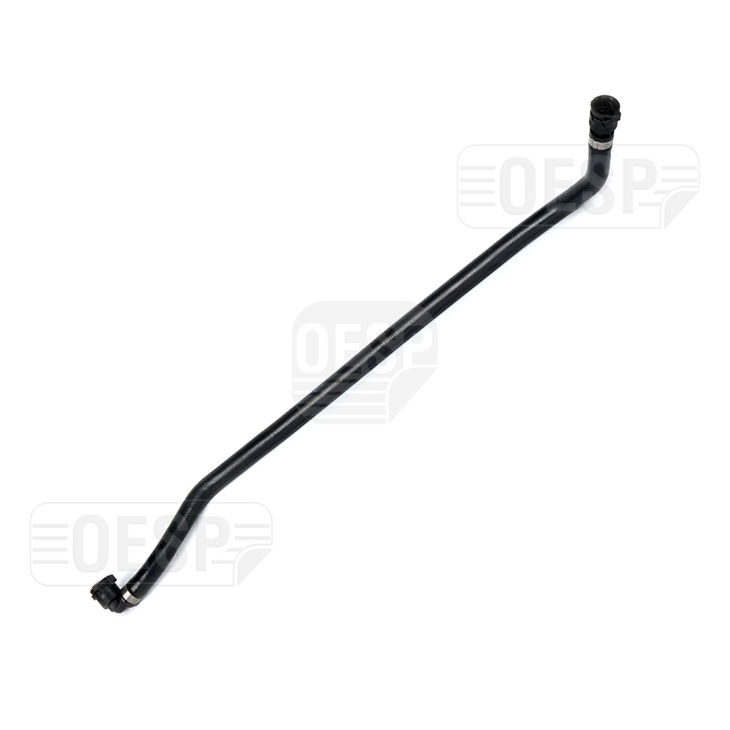 EXPANSION TANK WATER HOSE - ANTOS / ACTROS MP4