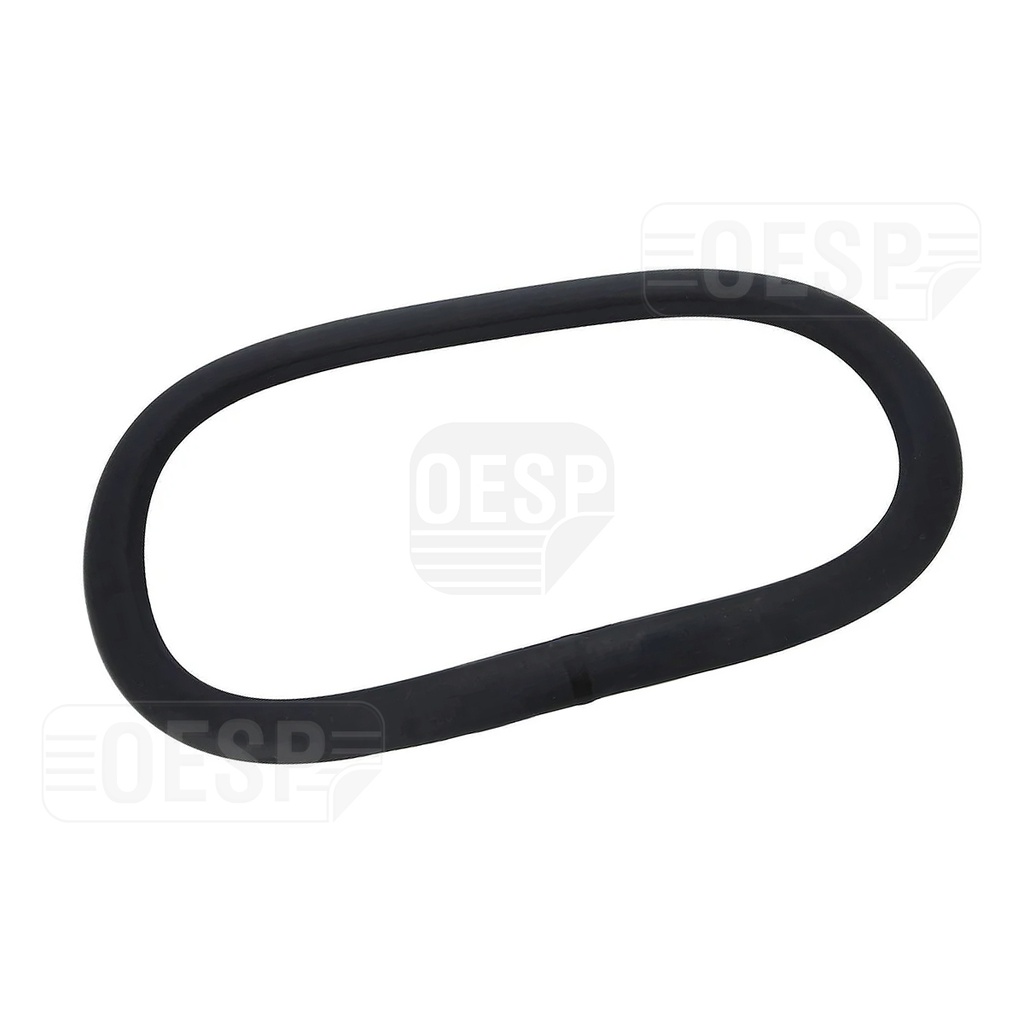 SEALING FRAME, SIDE WINDOW