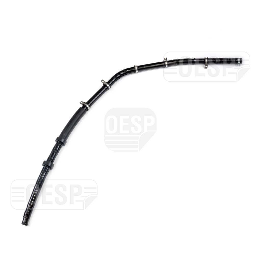 COMPRESSEUR ADMISSION TUBE - OH SERIES / OF SERIES / ATEGO