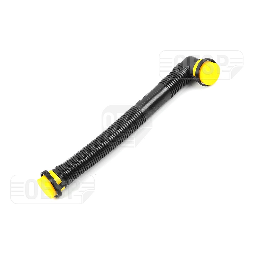 ENGINE SIDE OIL FILLER PIPE - ORIGINAL TYPE - AXOR / AXOR 2 / ACTROS MP2