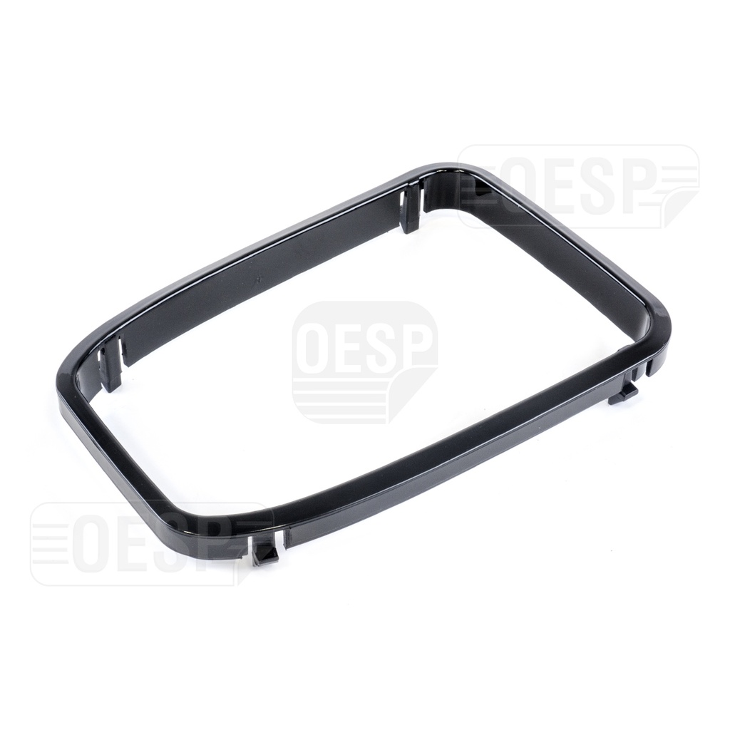 GEAR LEVER BELLOW OUTER FRAME