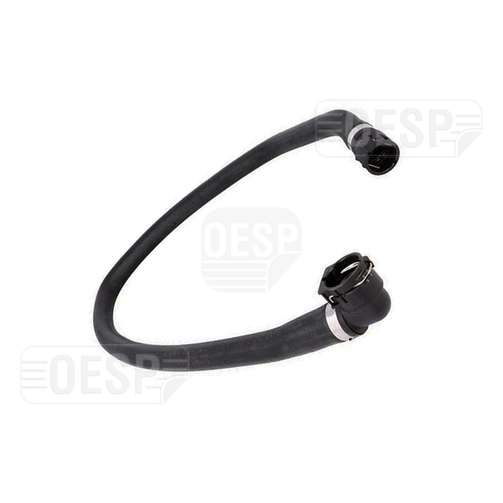 MAN RADIATOR COOLING HOSE TGX