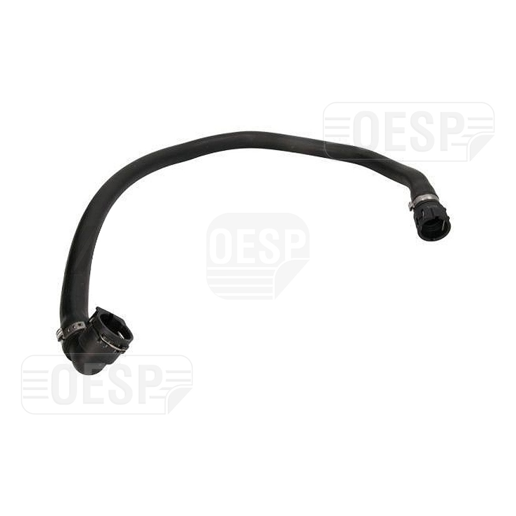 RADIATOR HOSE - TGS