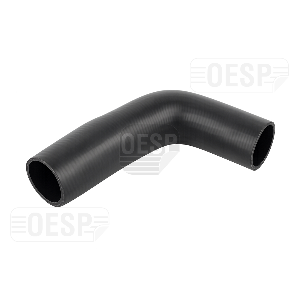 RADIATOR HOSE MERCEDES 2624 