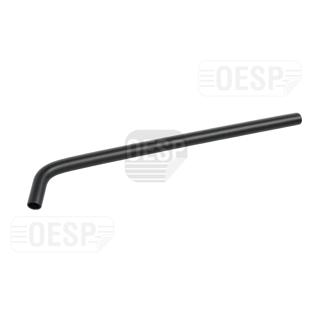RADIATOR HOSE MERCEDES AXOR 