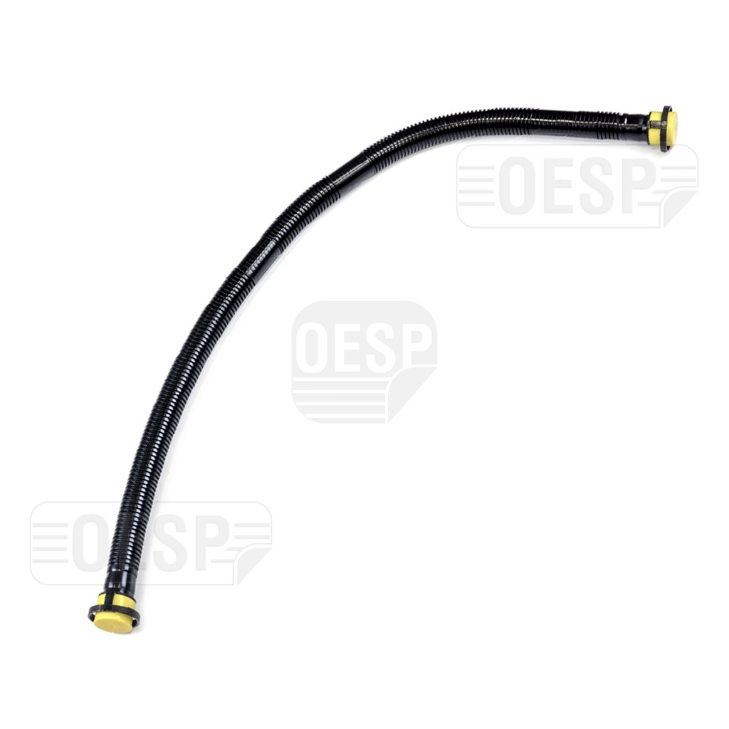 OIL FILLER PIPE - WITHOUT NECK - TGS