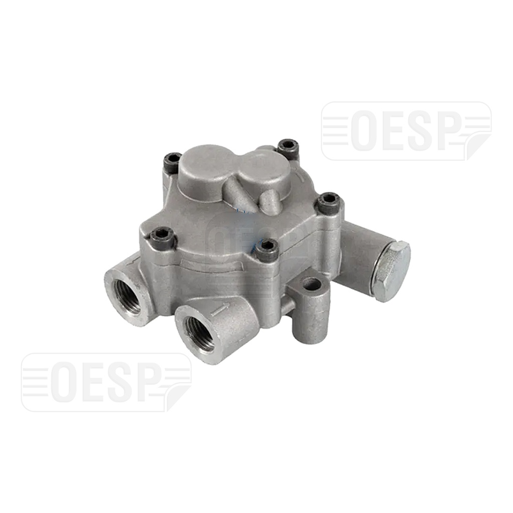 FUEL PUMP DAF MX EU6