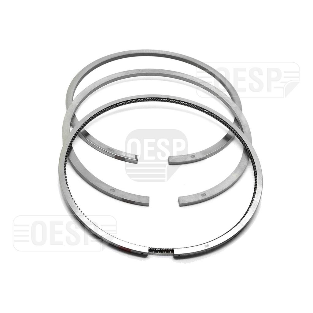 PISTON RING SET DAF MX13 EU6 >=2017