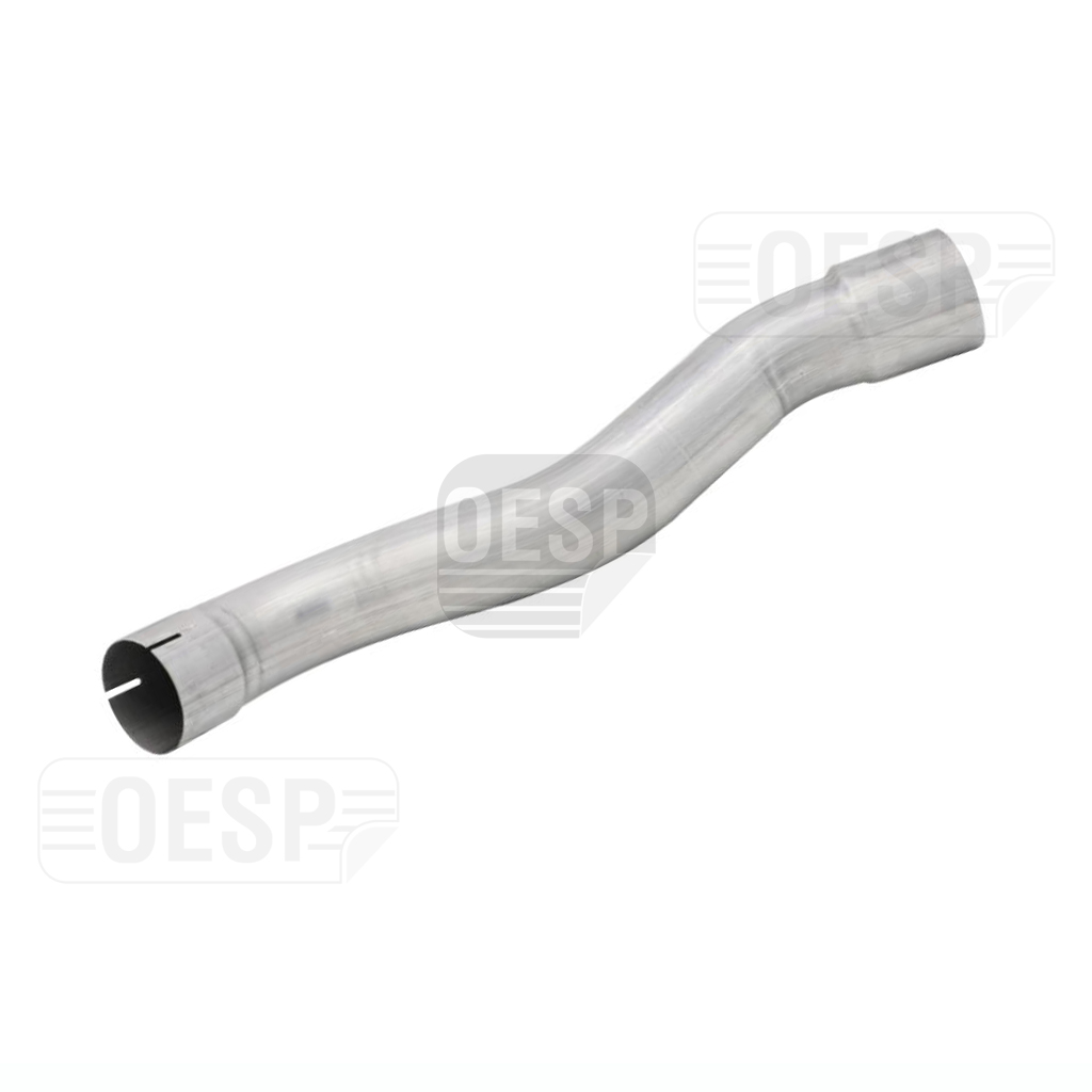 EXHAUST PIPE 