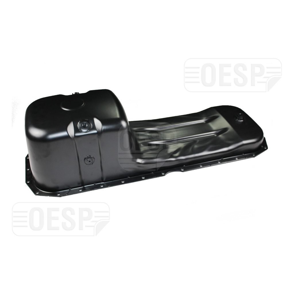 Oil Pan Cummins EPA13