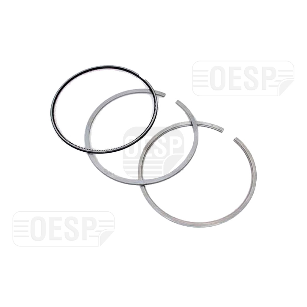PISTON RING KIT