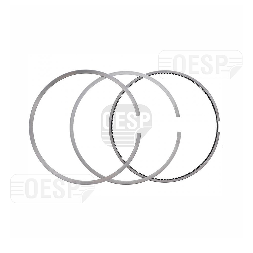 PISTON RING KIT 