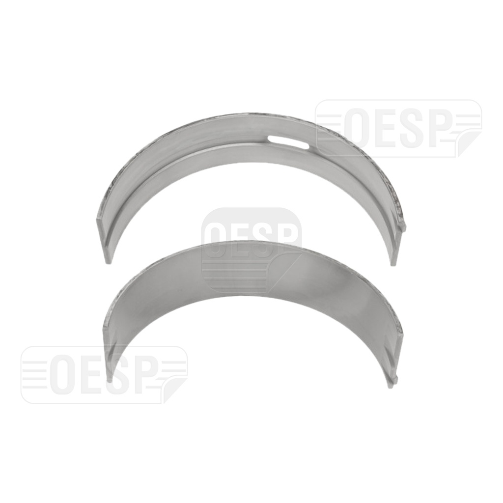 CRANKSHAFT BEARING SET