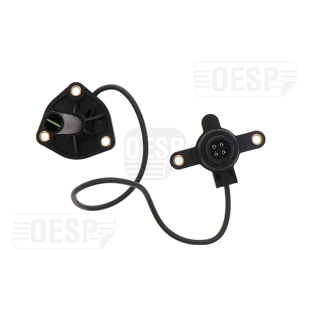 CRANKCASE OIL LEVER AND TEMPERATURE SENSOR  (22807993)