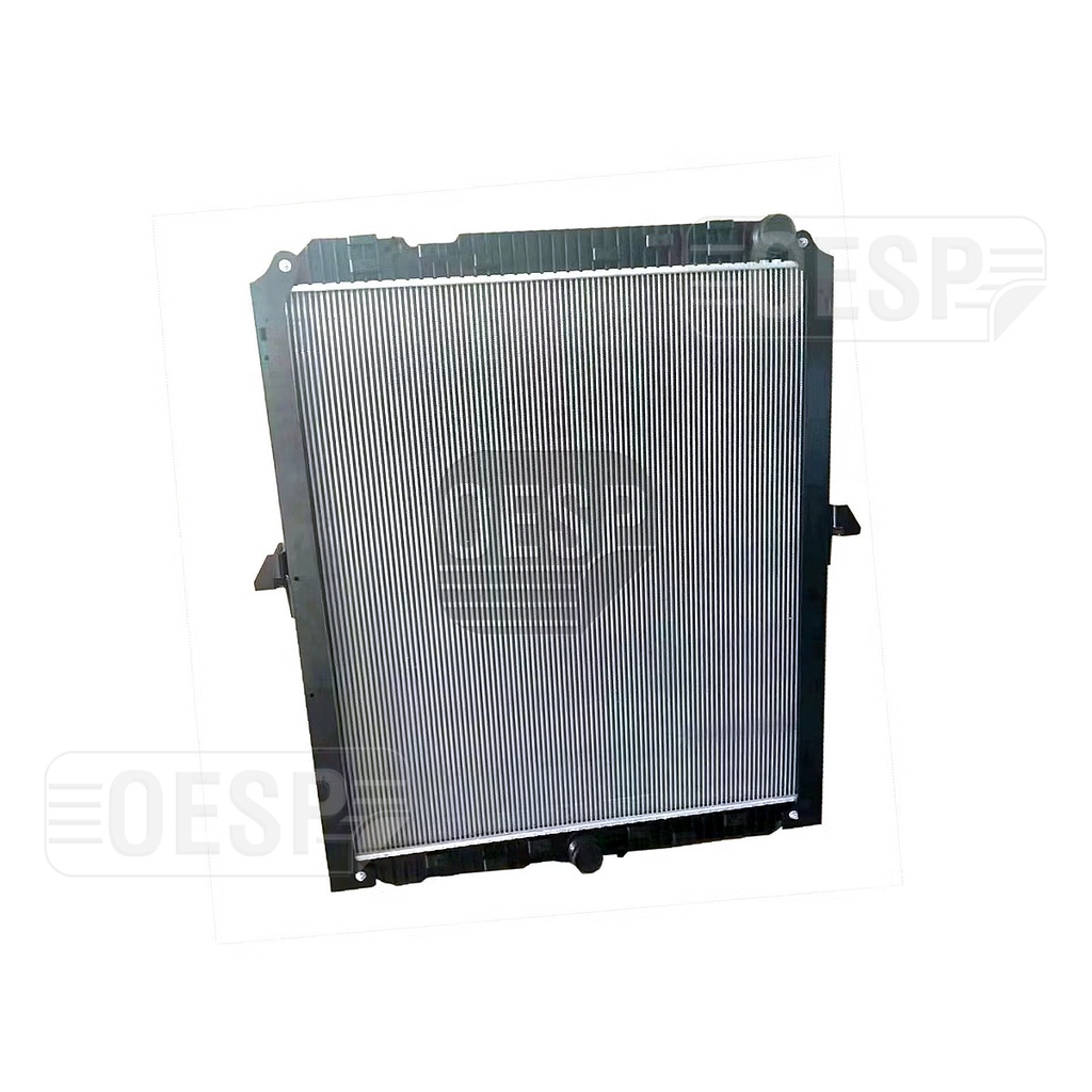 RADIATOR,ENGINE COOLING Old No: A9615000200 New No: A9615004000