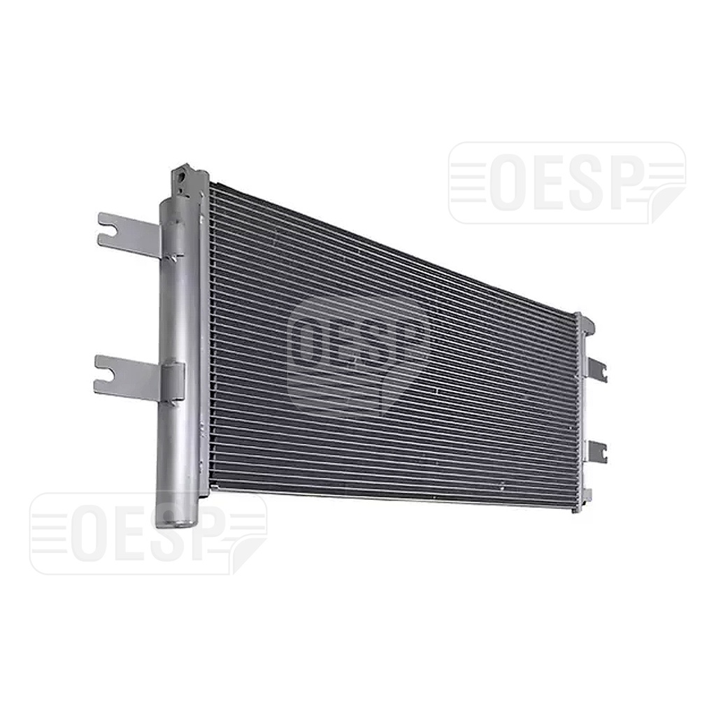 CONDENSER НОВЫЙ NO: A9615000054