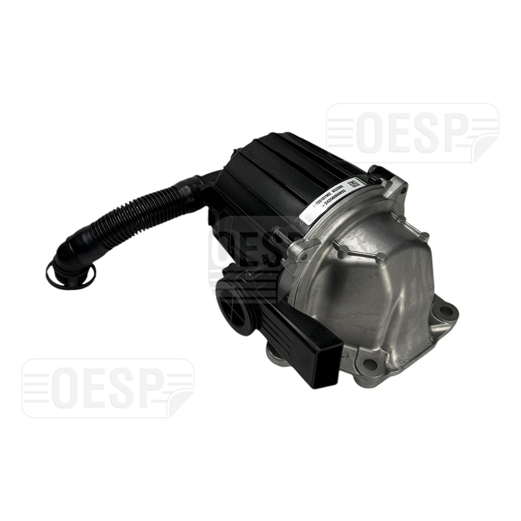 BREATHER VALVE