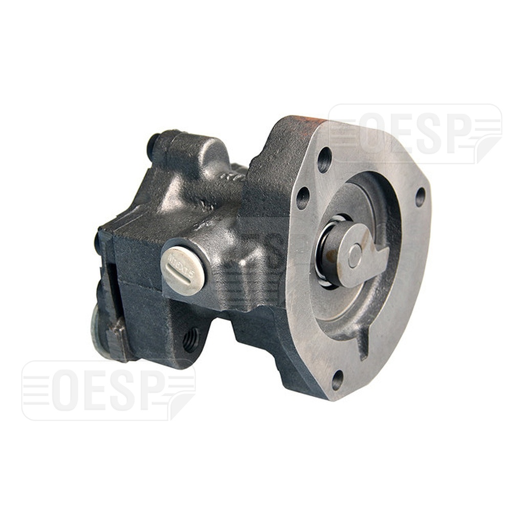 FUEL FEED PUMP